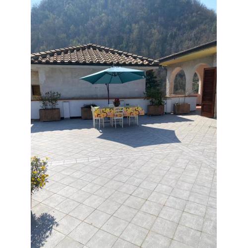 Casa in Valle