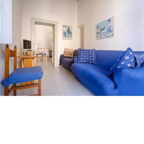 Casa in Via Seminario