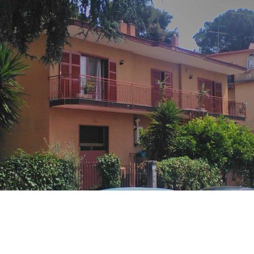 Casa in villa nel Parco del Vesuvio