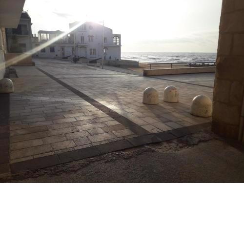 Casa Incanto Marina Bis