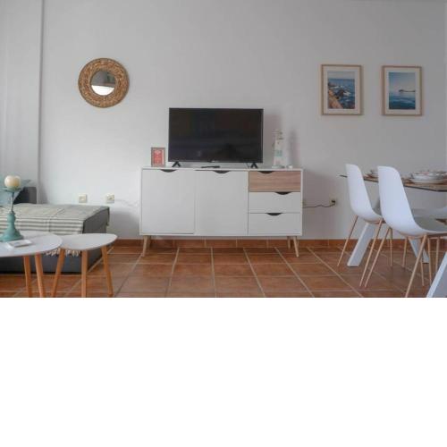 Casa Indalmar II San José