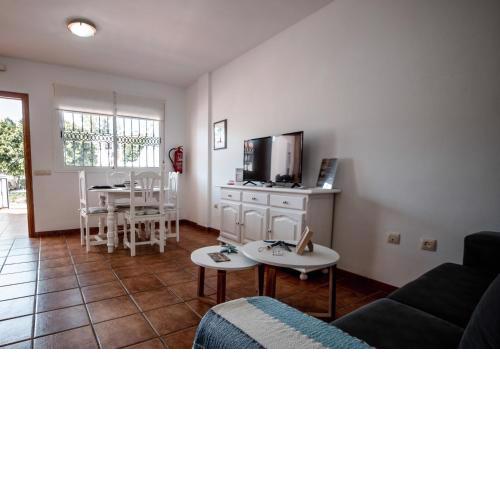 Casa Indalmar San José