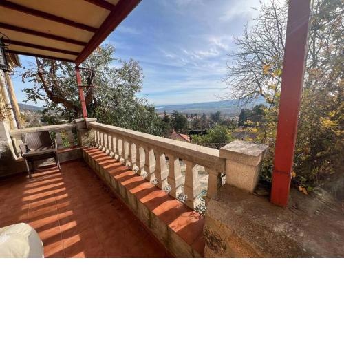 Casa independiente 4 habitaciones