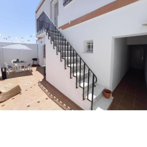 Casa Independiente en Puerto Real