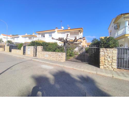 CASA INDEPENDIENTE Tres Playas ALBERT VILLAS Alcoceber