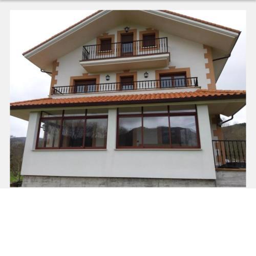 Casa independiente