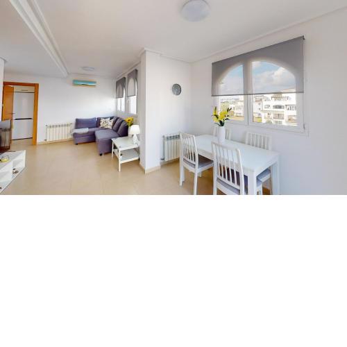 Casa Indico G-A Murcia Holiday Rentals Property