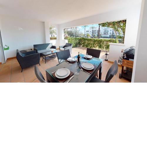 Casa Indico M-A Murcia Holiday Rentals Property