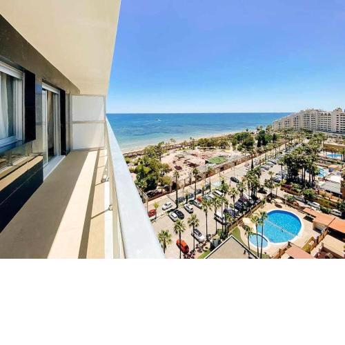 Casa Indigo Ivan Luxury Homes 9ªPta Sur 1ª Línea