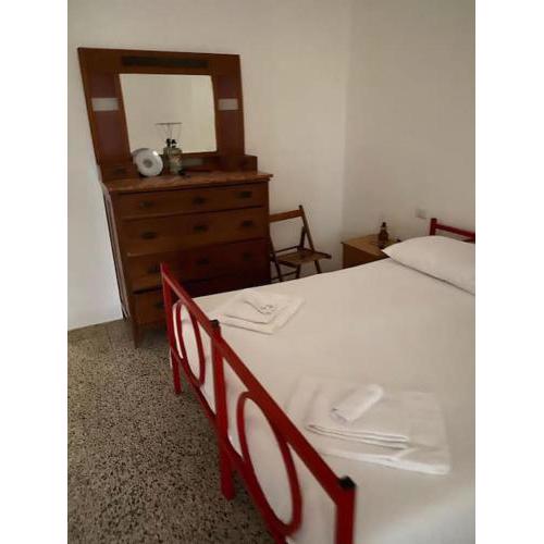 Casa indipendente a 30 mt dal mare