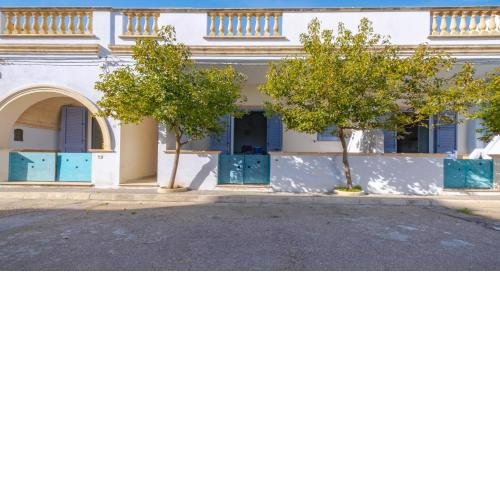 Casa Indipendente Bellami - Torre San Giovanni