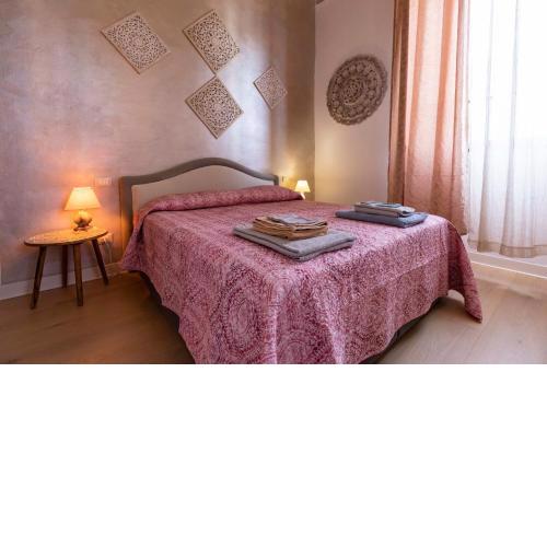 Casa indipendente con giardino a Marina di Pisa