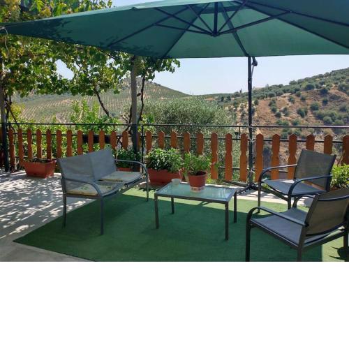 Casa Indipendente con giardino
