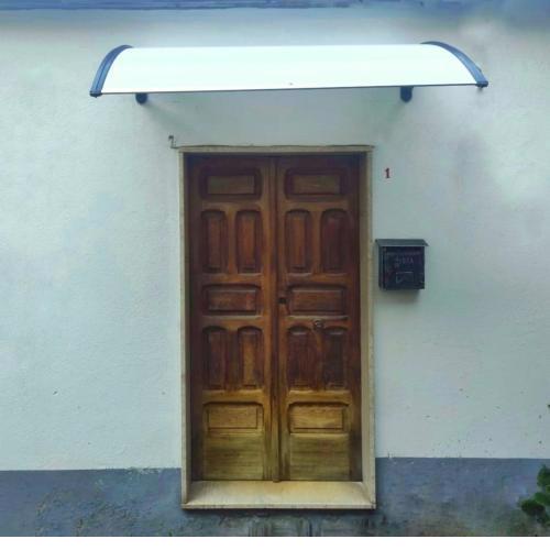 Casa indipendente Genovese