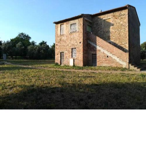 Casa indipendente Pavolini