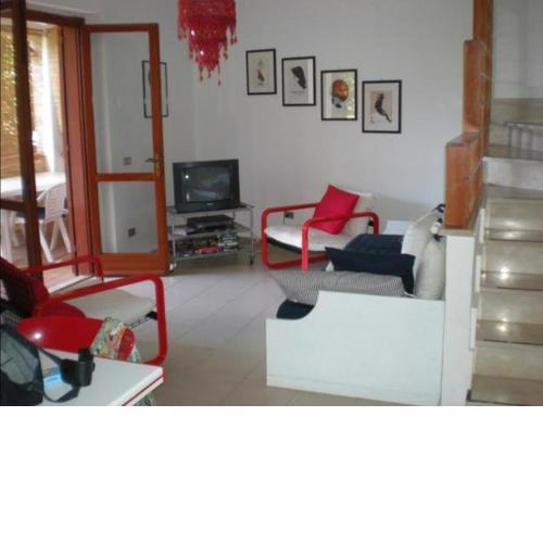 Casa Indipendente Praialonga