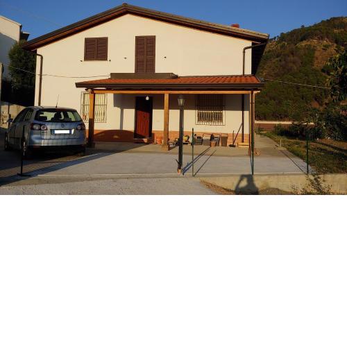 Casa indipendente