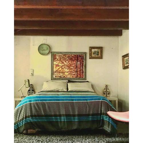 casa individual en casco antiguo de tarragona