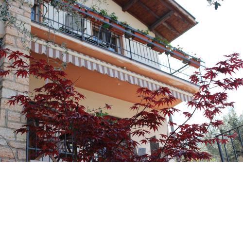 Casa Ines Fronte Lago