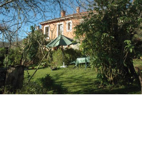 Casa Ines