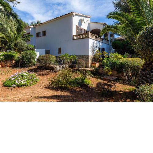 Casa Inés