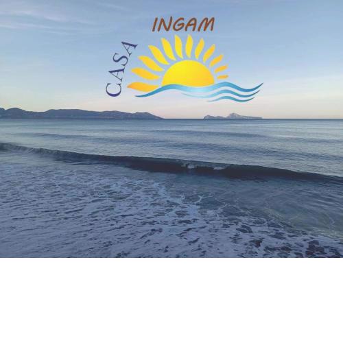 CASA INGAM - mini appartamento sul litorale di Torre del Greco