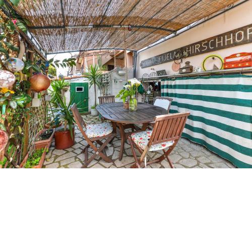 Casa Ingrid
