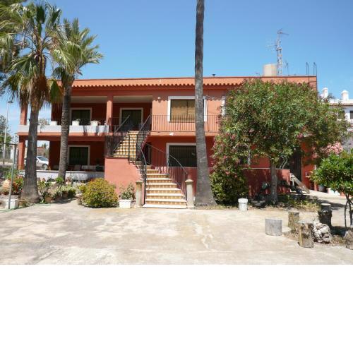 CASA INOCENCIA
