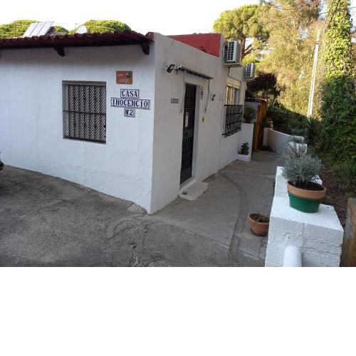 Casa Inocencio