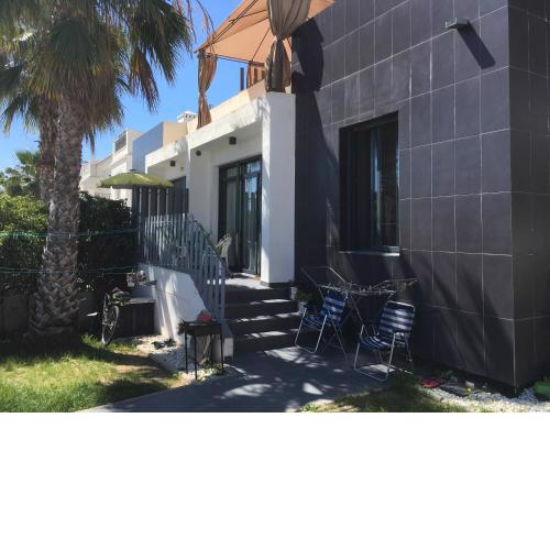 Casa Insula
