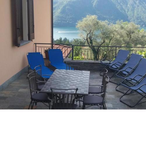 Casa Intignano