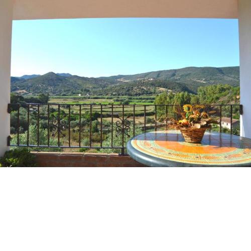 casa Iperico