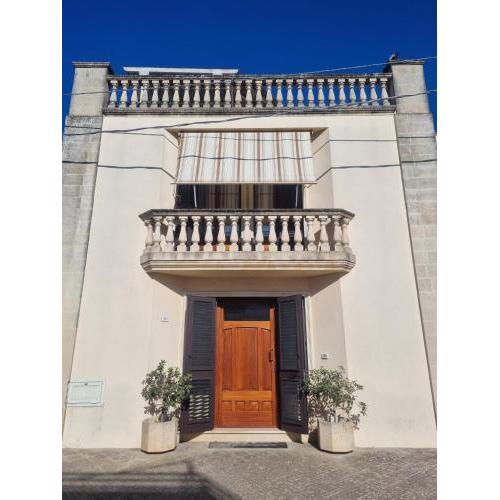 Casa Ippazia