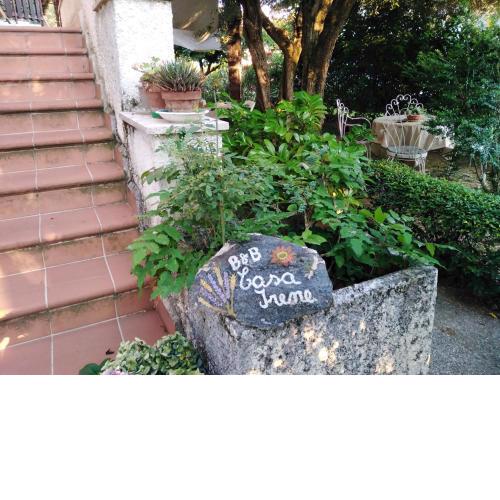 Casa Irene