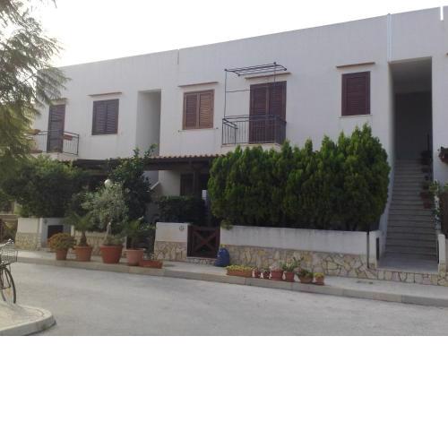 Casa Irene