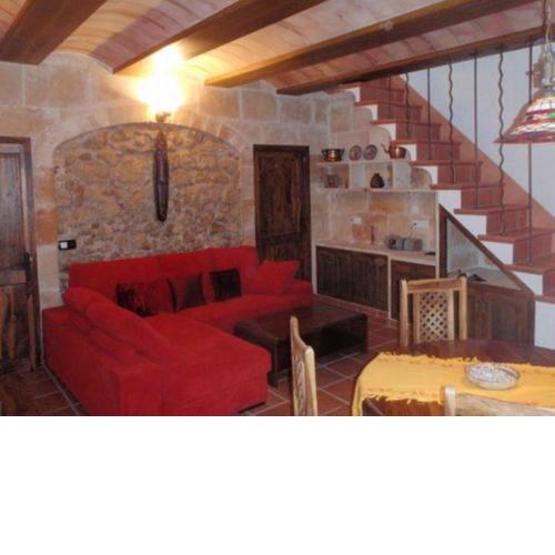 Casa Iria