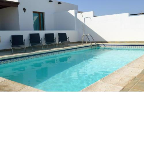 Casa Iria