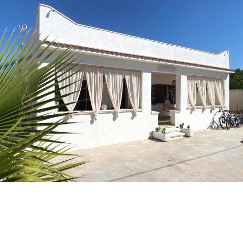 Casa Iride