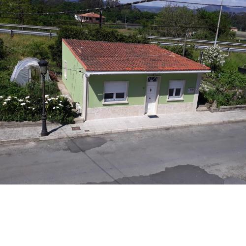 Casa IRIENSE VUT-CO-004308