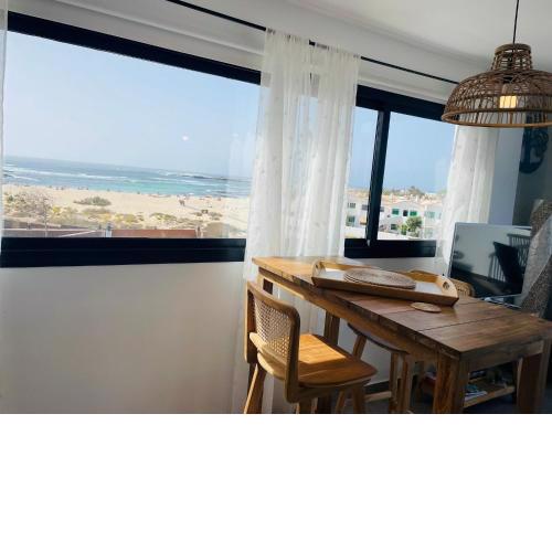 Casa Iris El Cotillo