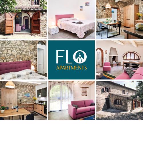Casa Iris Panzano in Chianti