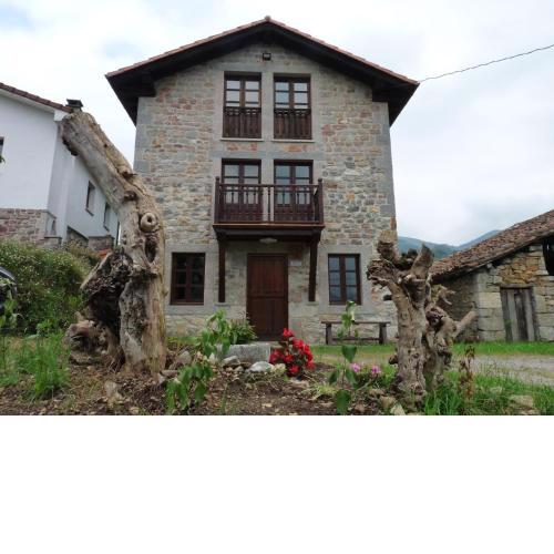 Casa Iris
