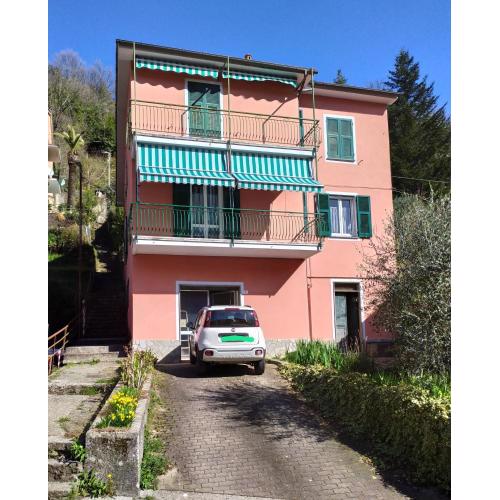 Casa Iris