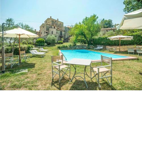 Casa Iris