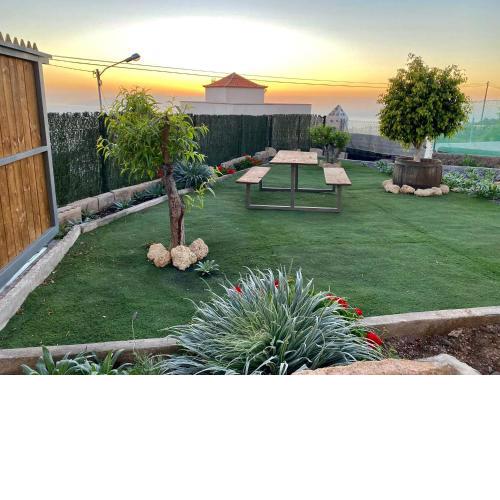 Casa Irma - Rural House - CanaryHousing