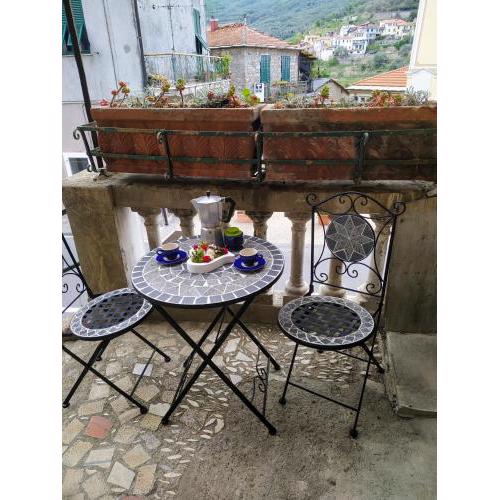 Casa Irma