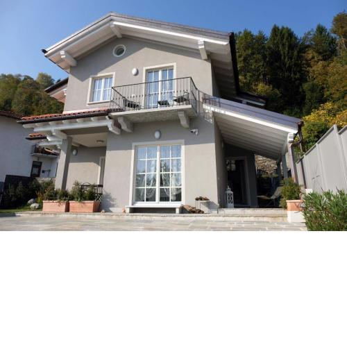 Casa Irma