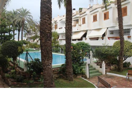 CASA ISA BEACH, 1 minute to the beach