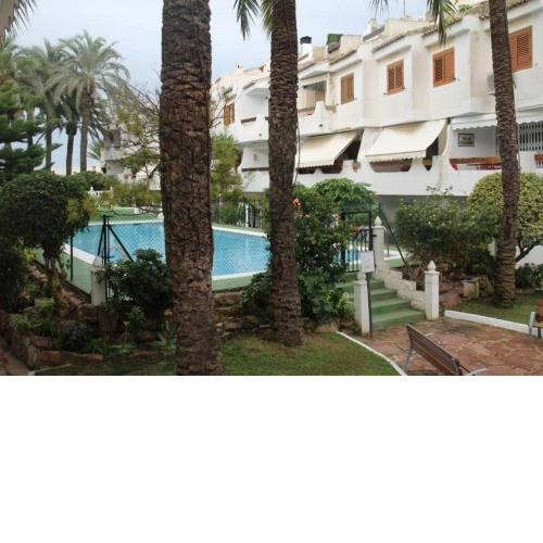 Casa Isa Beach