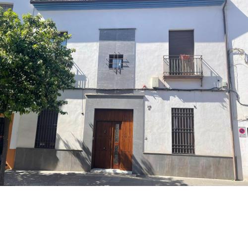 CASA ISA